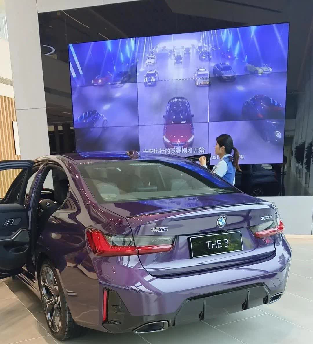 兄弟们 宝马3系价格看下怎么样

325LI，裸车20.9，落地23.3，然
