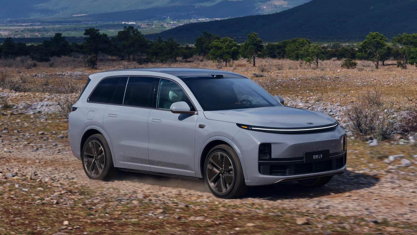 谁在花三四十万买增程大SUV？一句话点破原委，好多人看完流泪了