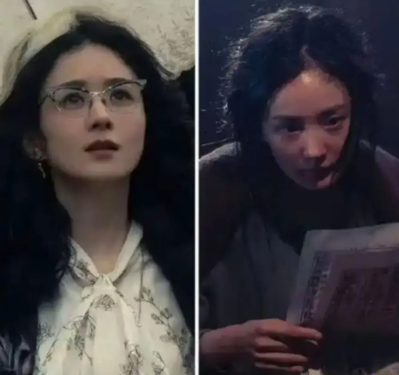 是赵丽颖飘了，还是杨幂悟了？这几年赵丽颖与杨幂PK的话题一直不断，而赵丽颖凭作品