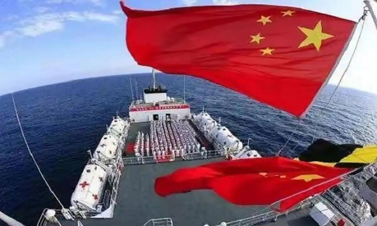 假如美日韩印越菲六国联手，同时对中国开战会如何？不夸张的说，让东大打出亚洲够呛，