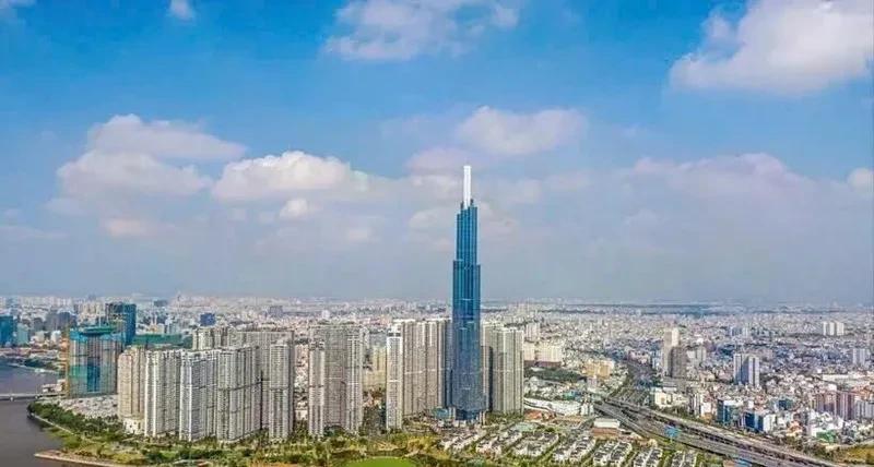 2025年前4个月胡志明市经济亮点频现 吸引外资增长77.7%
越南胡志明市财政