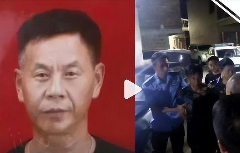 56岁男子因婚外情杀害女子丈夫，被执行死刑！



令人唏嘘不已的是，一个年过半