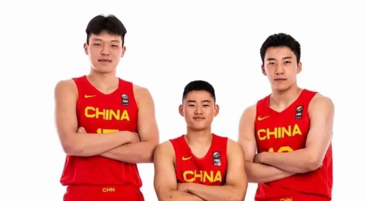 对战沙特，中国1号位问题暴露无遗，郭士强应该放下执念，招赵维伦入队了！
昨天的比