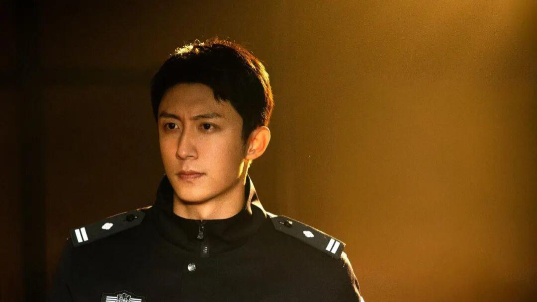 罚罪2：豆瓣7.0续作开局炸裂，三条剧情冲突线，黄景瑜李幼斌萨日娜实力演员扎堆，值得期待