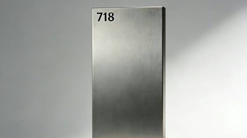 模具钢718用什么刀具