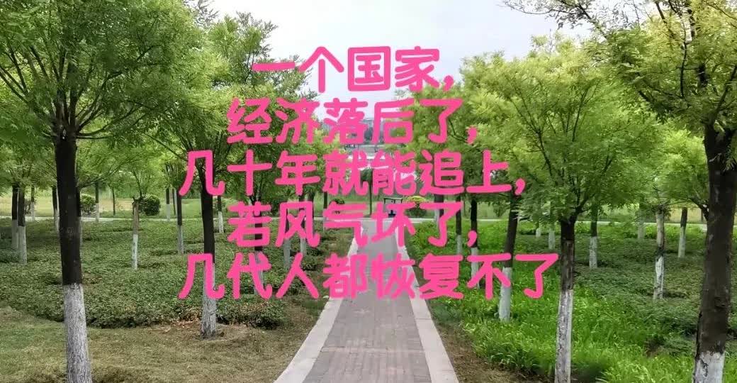 在网上看到，
有人建议，
凡是我国女子嫁给外国的，
取消其孩子入中国国籍。