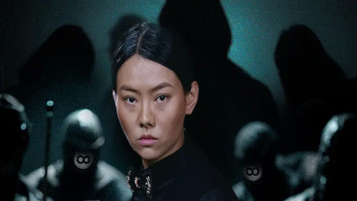 短剧《我妈居然是台球女王》全网热播, 台球女王的神秘面纱究竟何时揭开