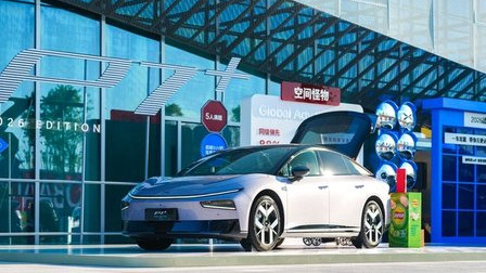 一口气上市4款车 与老款都有哪些区别？小鹏2026开年的破局与博弈