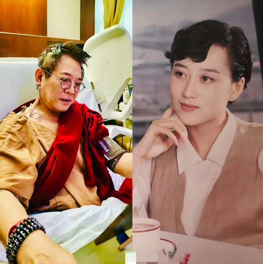 李连杰这声迟来的道歉，听着真让人五味杂陈。年轻时为了利智，他丢了事业巅峰，也丢了