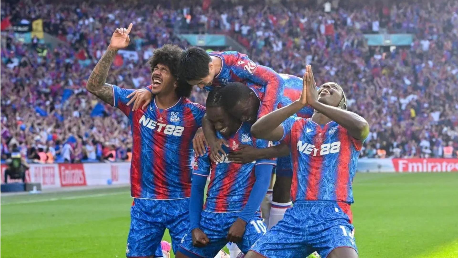 续约僵局难破，水晶宫13场7球“杀神”去留倒计时！