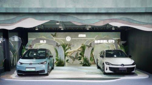 电音节顶流！大众ID.3凭何成为年轻群体“心头好”？