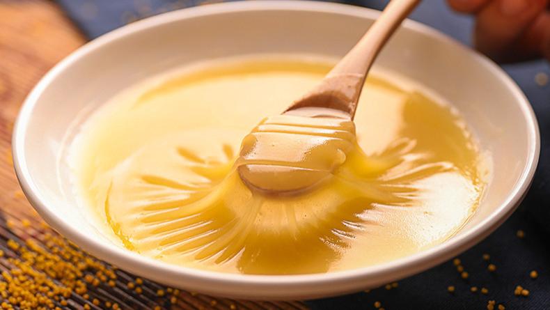 烟火里的澄黄：黄小米的日常滋味