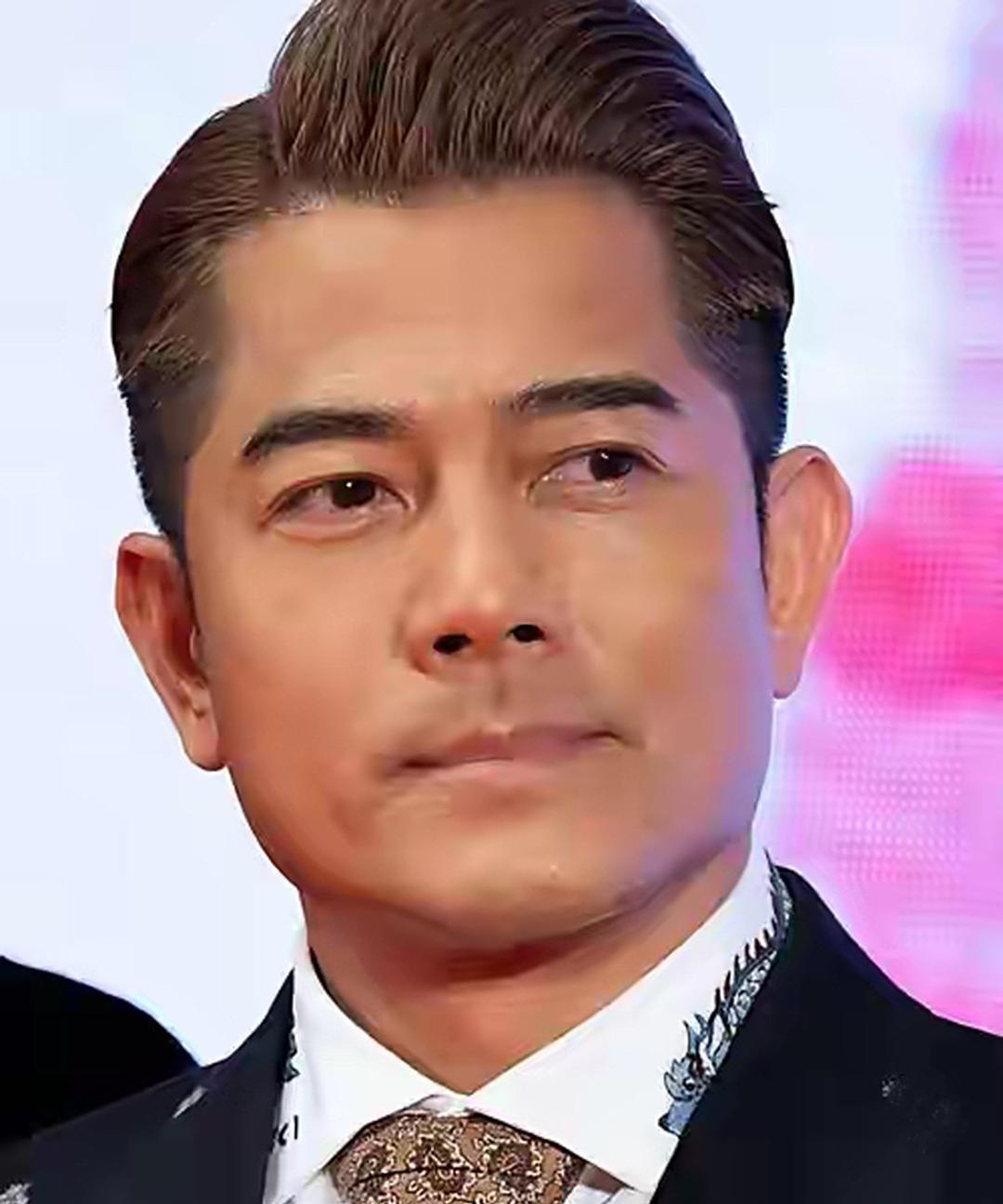 59岁郭富城宣布暂停工作，原因太暖了！
天王郭富城在澳门演唱会现场宣布：巡演结束