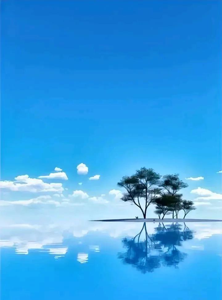一句顶级真理：
宇宙间任何事物都是一样的，如果把你的思维倒过来看，就会发现宇宙间