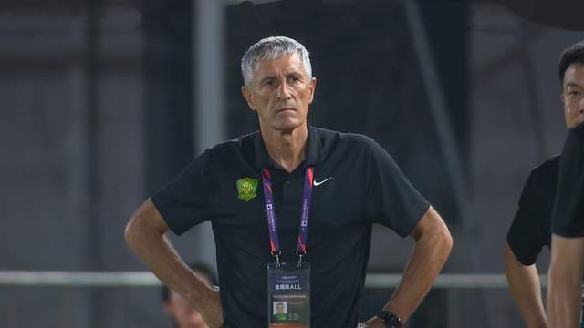 王刚有情有义，夺冠塞蒂恩记一功，激活双中场太晚 国安亚冠荣誉战