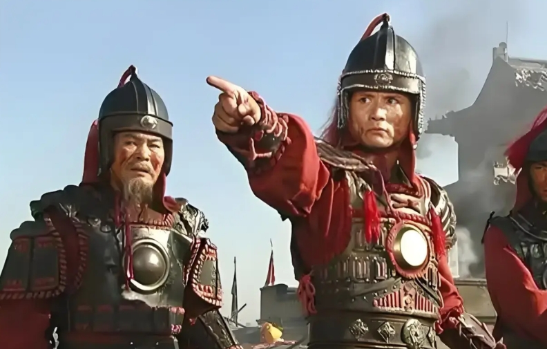 假如你是后期蓝玉，想活命，你会怎么办？

策略一：打完仗不回去，就在漠北那耗着，