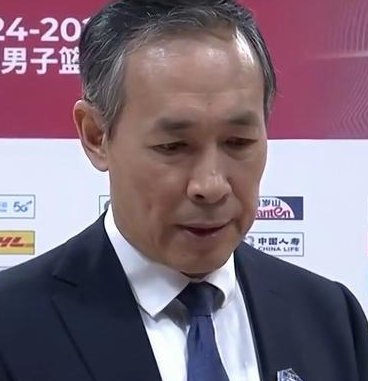 北京男篮主教练许利民谈球队轻取天津，他表示：这场比赛天津队是超水平发挥，我们还是