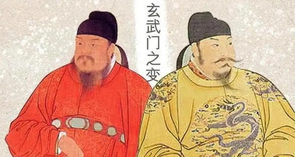 如果玄武门之变李世民失败身死，李建成有没有机会继位并创立大唐盛世！

先说结论：