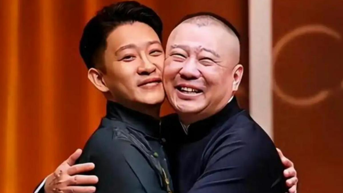 离开德云社十五年，曹云金为何没有再拜师？