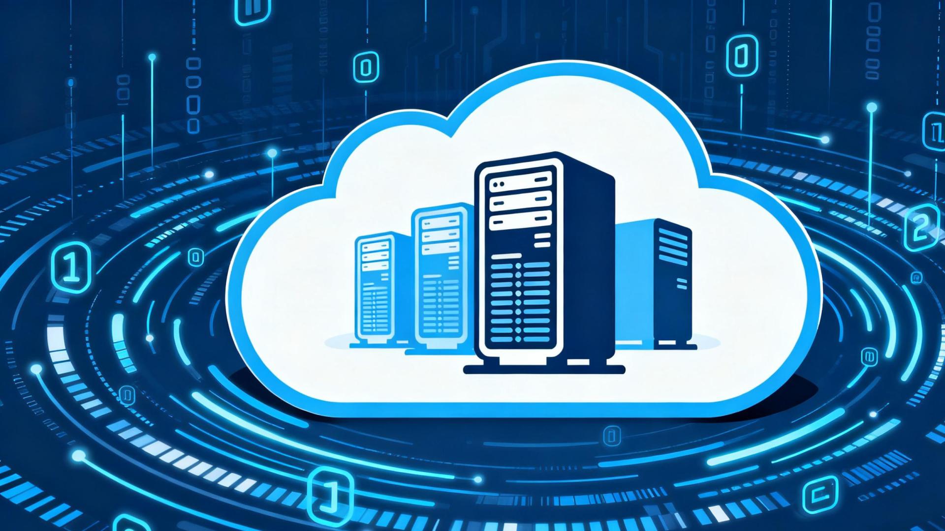 高防服务器是不是对数据安全也有保障？还是仅保护流量攻击？