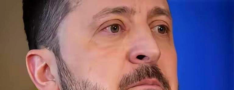 乌克兰拒收遗体，阵亡数据藏猫腻











气炸了！乌克兰政府竟然拒绝