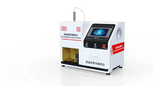 理涛 高温高剪切测定仪 SH/T 0703 精工制造
