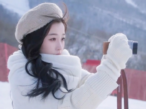 陈都灵辛云来《贵女》即将定档