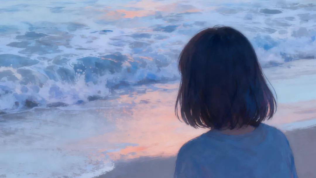 【有风焉】你首先是你自己