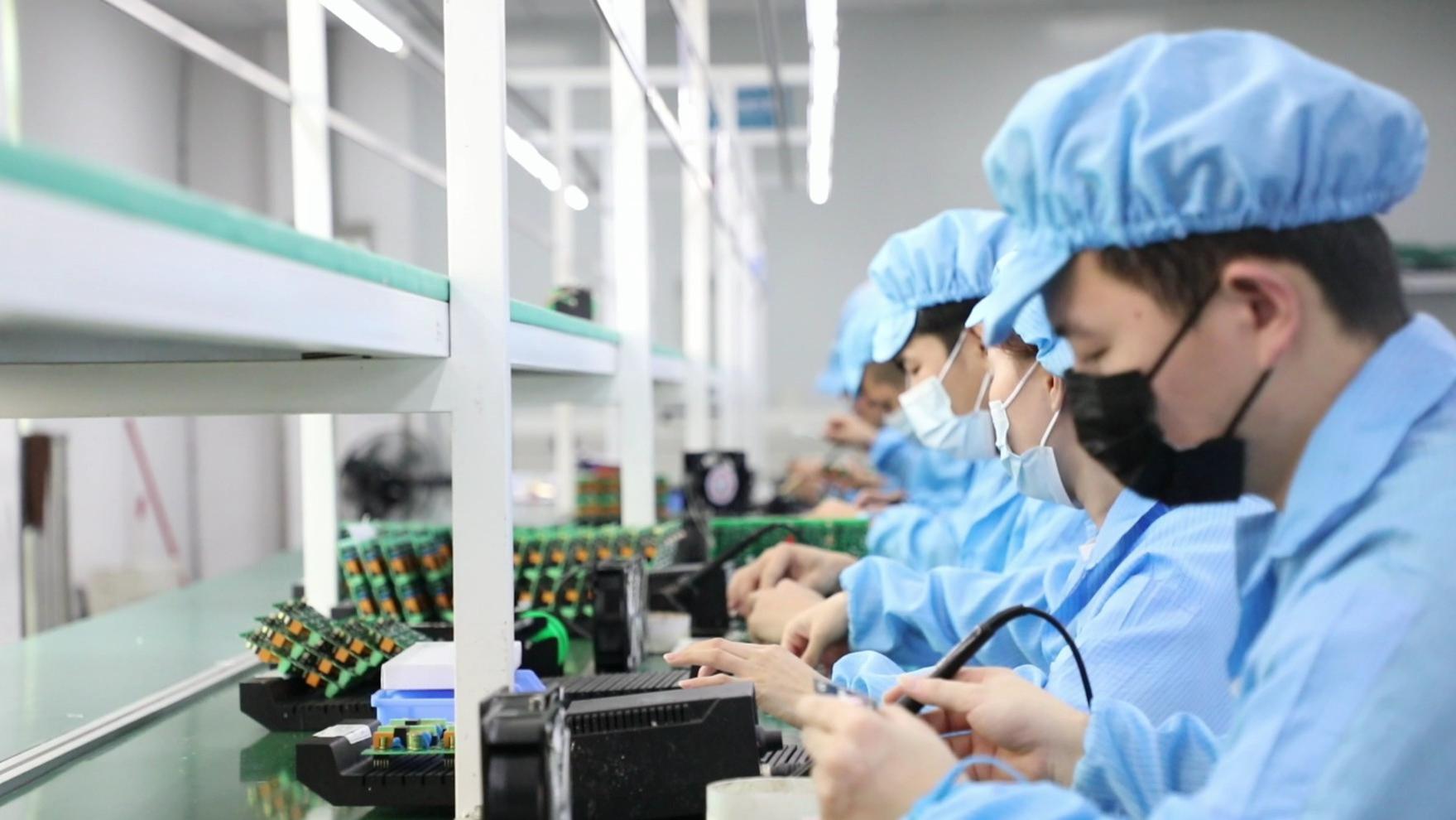 汽车电子/医疗设备为何“离不开”后焊工艺？揭秘高端制造的秘密