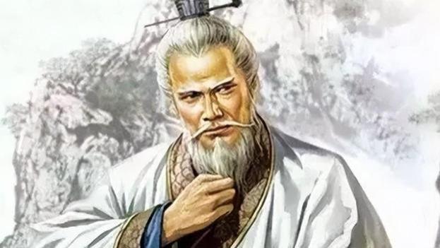 “一代妖人”袁天罡之死，历史上袁天罡到底是个怎样的人？