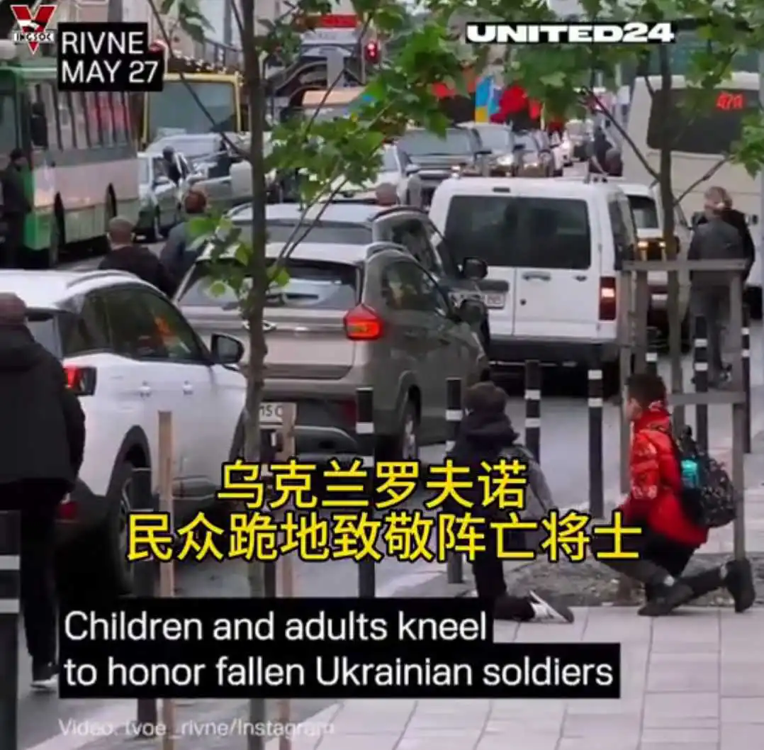 这样的民族，不可能被征服！