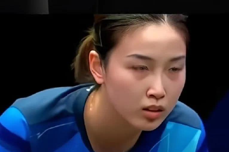 今晚钱天一对战桥本帆乃香，这是国乒给桥本上的第一道锁！
第二道锁是王艺迪，第三