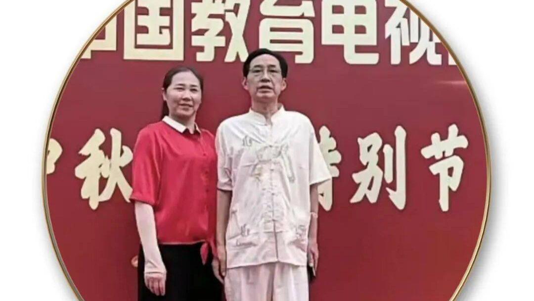 戴荣芳——丹青妙笔绘新春