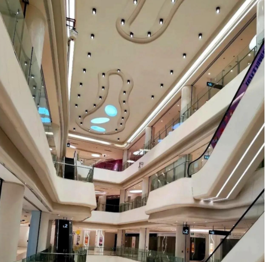 从商场导购吐槽，透视 “电商崛起，实体受困” 困局