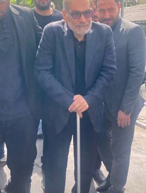 伊朗数万民众走上街头参加国葬，但以色列下次袭击或已近在眼前

当地时间27日，伊
