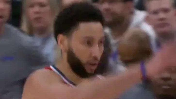 突发！西蒙斯确定加盟！最强天赋终于要兑现了