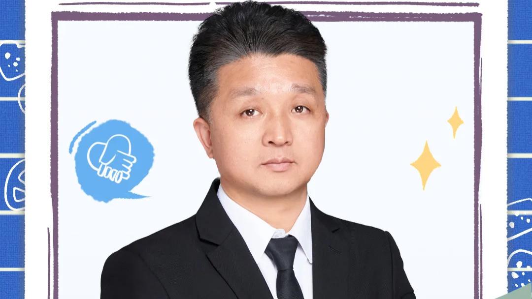 周波：与华为共舞，从拓荒者到数智世界的筑梦者