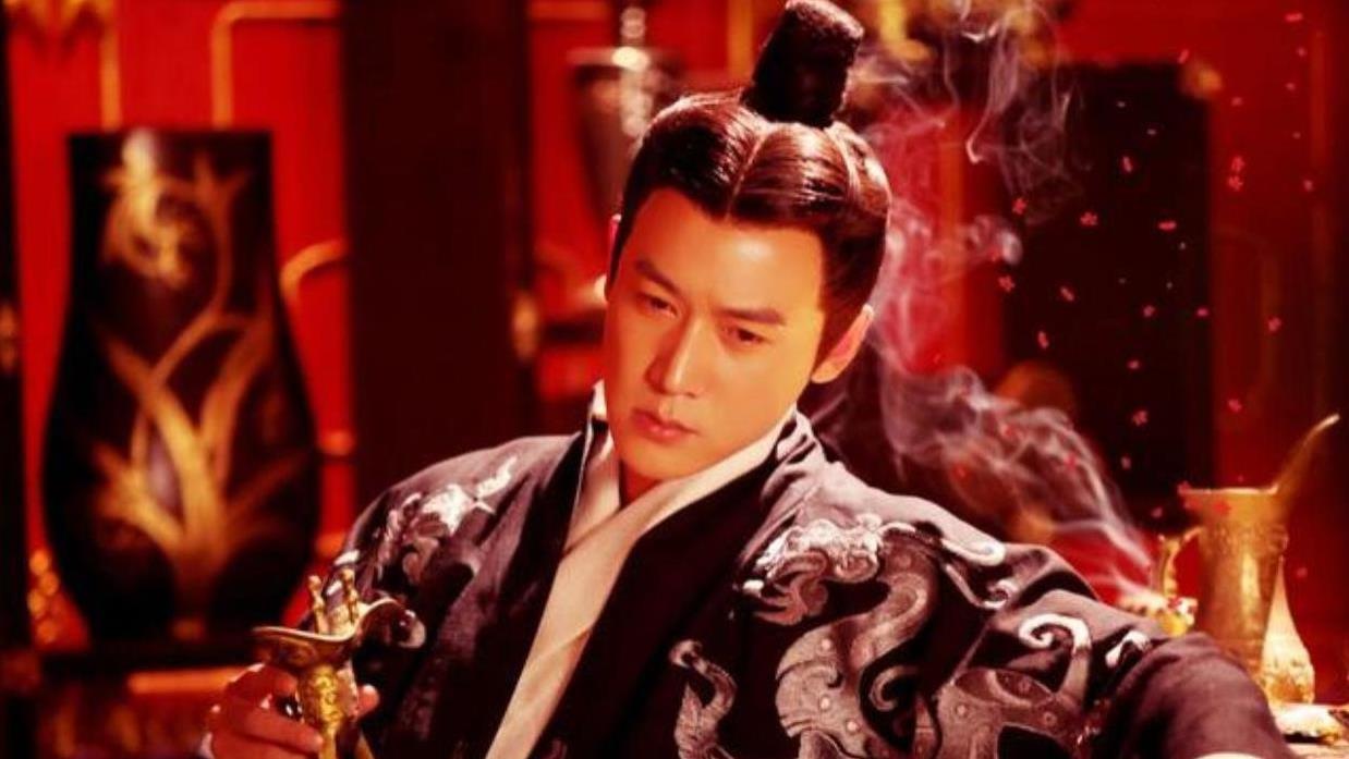 刘弗陵为何22岁就无子而终？霍光手段很残忍，后宫嫔妃竟都成摆设
