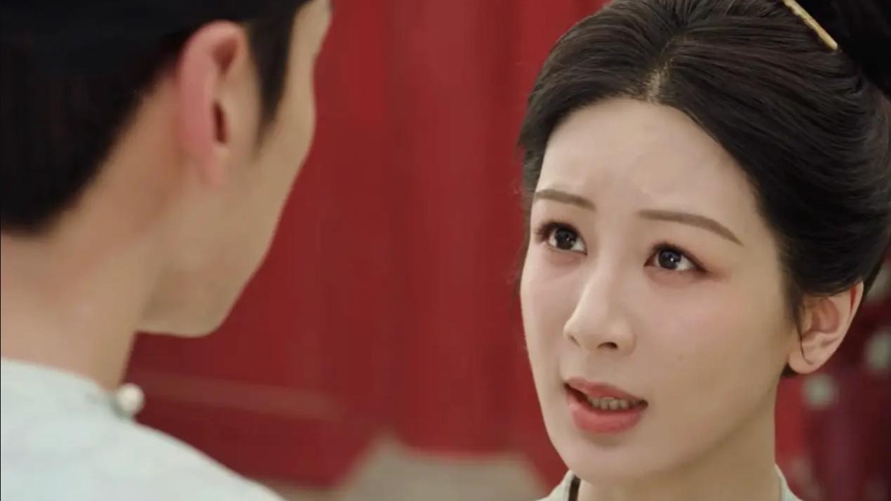 刘畅和李幼贞谁更“作”一点呢？