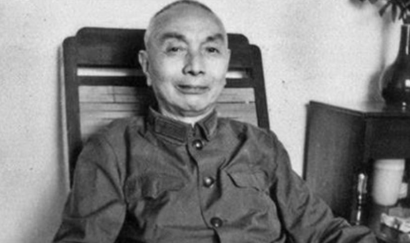 熊蕾偶遇周恩来总理，总理：你爸爸是谁？ 熊蕾：反正你也不认识他
“1962年10