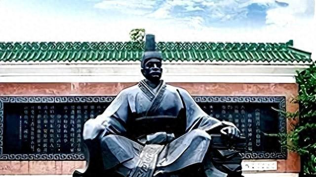 蔡伦：造纸天才还是宫廷权谋高手？