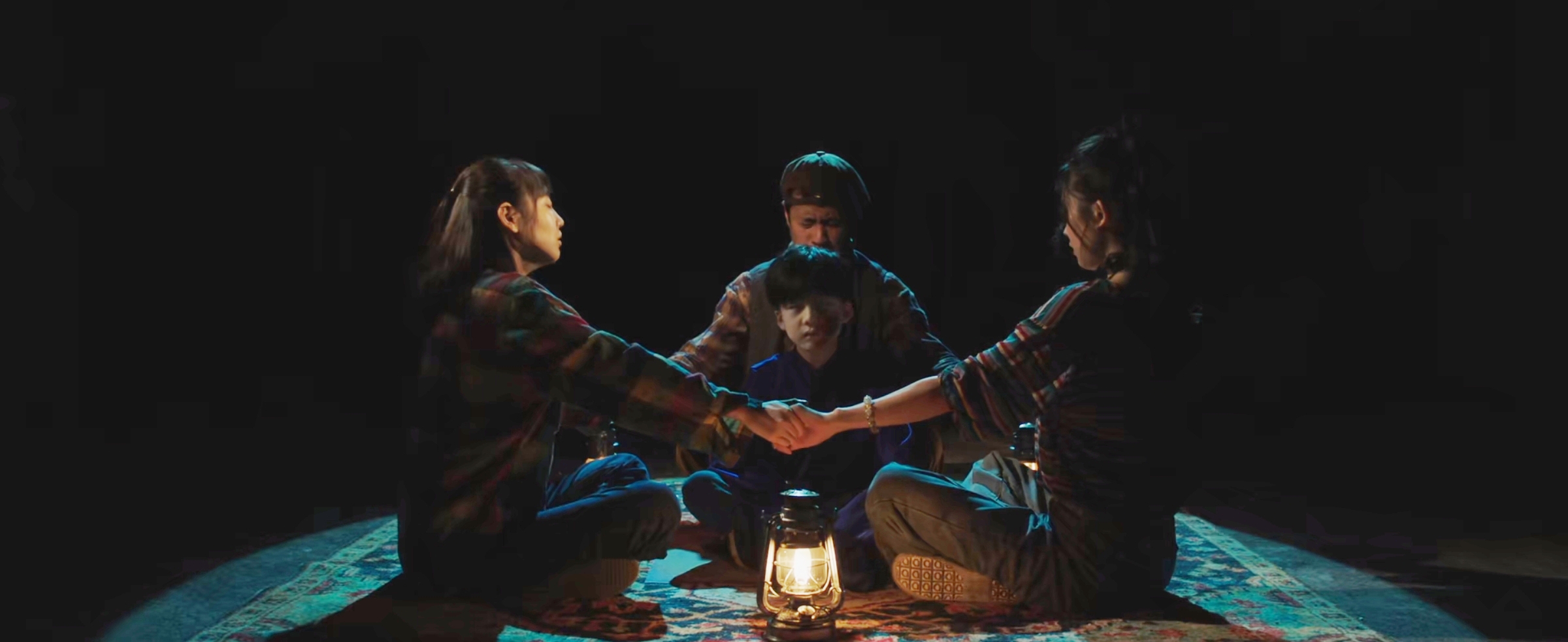 电影《黑楼惊魂》定档0730