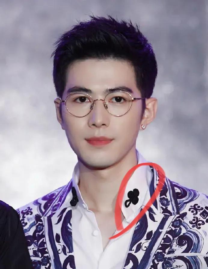 陈学冬一直没复出拍戏，
原因很简单，
不止因为出车祸身体原因，更重要的是因为他现