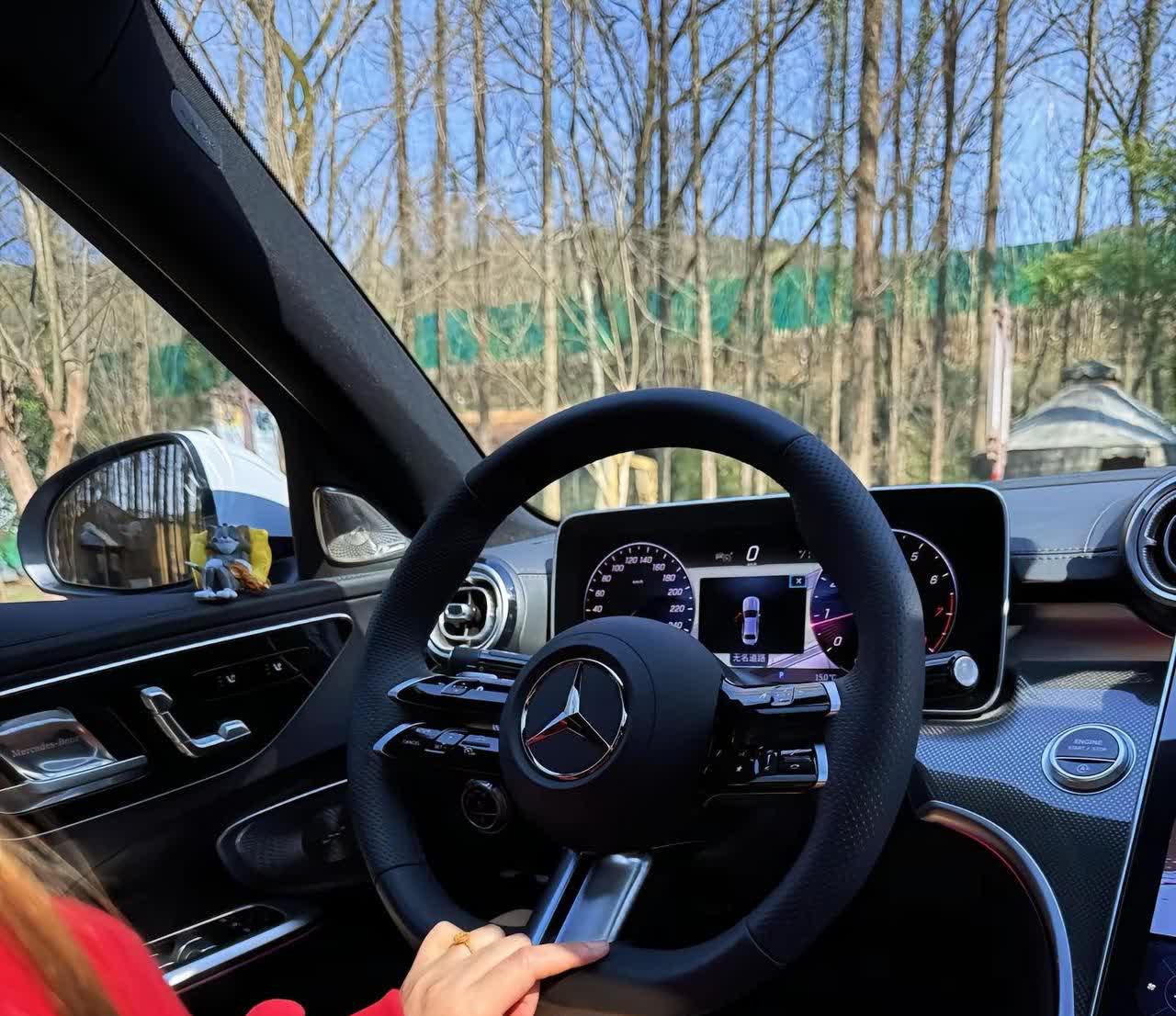 坦白局，3月份C260大降价了 车友们，你们花了多少钱买的这辆车，让我平衡平衡一