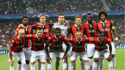 11/21 周五 每日分享赛事解析 法甲 尼斯vs马赛