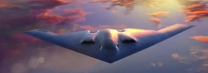 美国B-2轰炸机是中国克星？它能吓退几乎所有对手，但对中国它最多只有一次机会！
