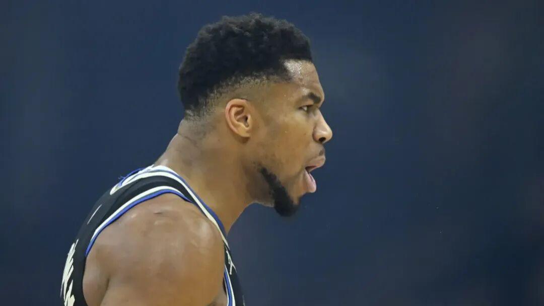 有想法了？本赛季的字母哥和雄鹿，什么水平？