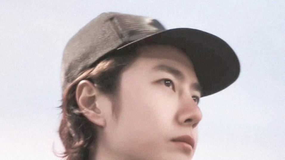 王一博，我就知道你不会放弃