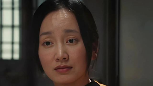 颜值不输刘亦菲，演技不逊谭松韵，演完《以法之名》终于火爆出圈