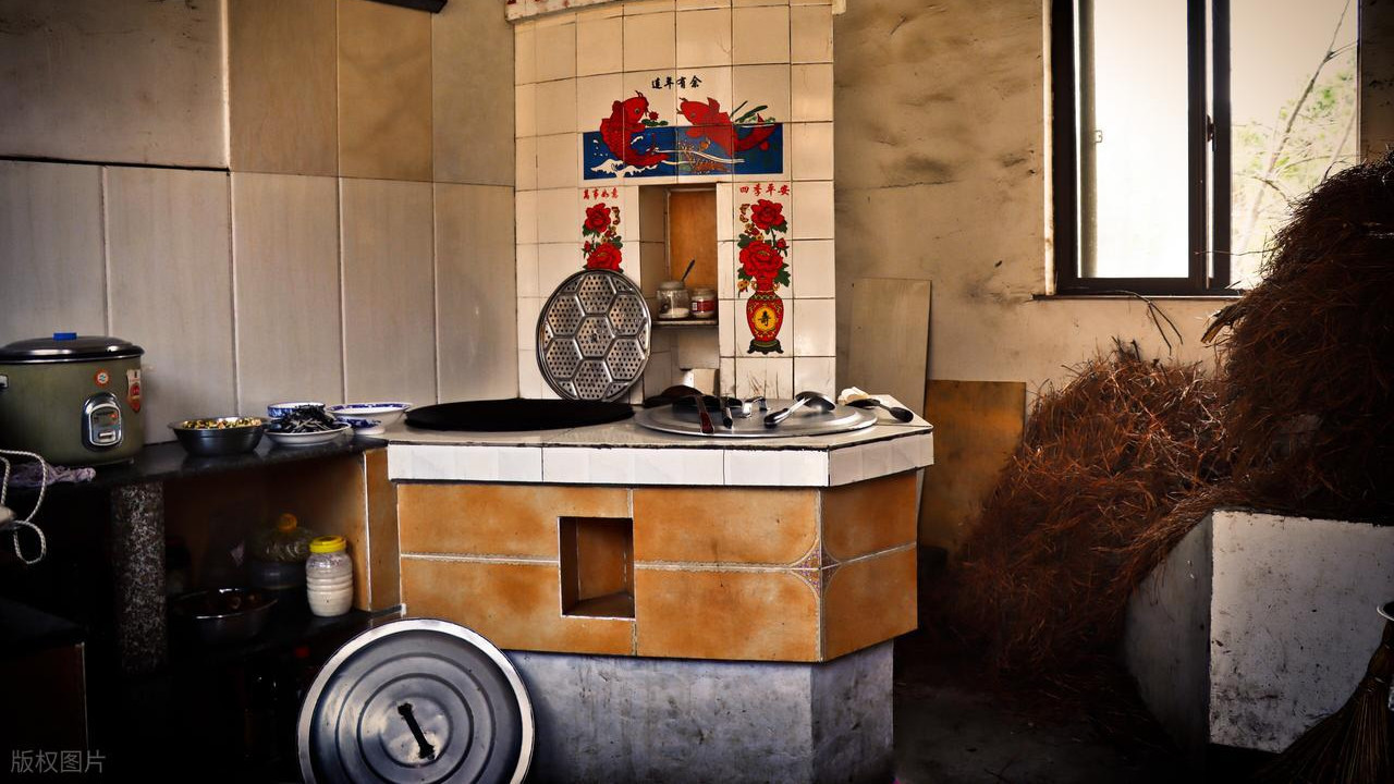 “灶台三不向，向了家难旺”，真不是迷信！